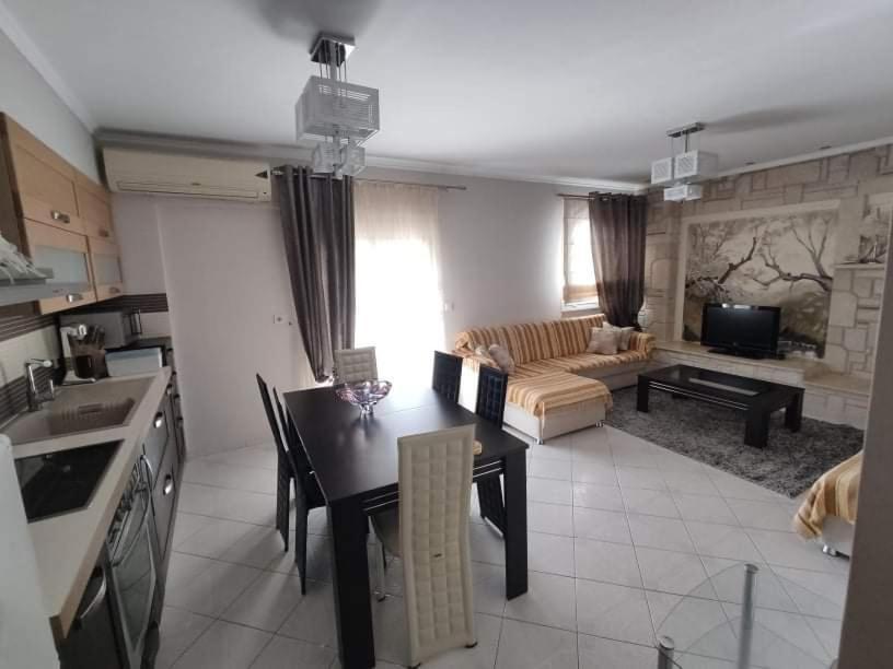 Skyprime Daire Chaniotis Dış mekan fotoğraf